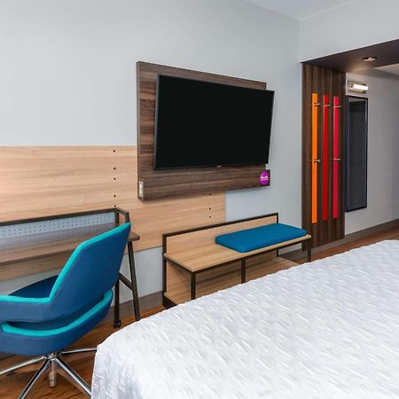 Tru By Hilton Spartanburg Bagian luar foto