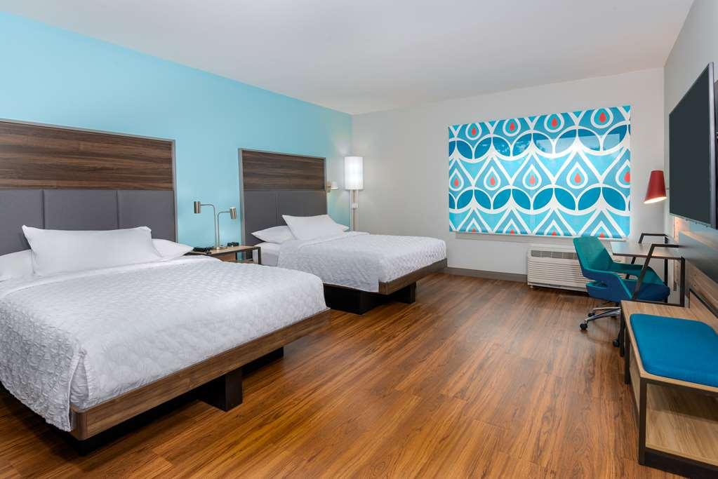 Tru By Hilton Spartanburg Ruang foto