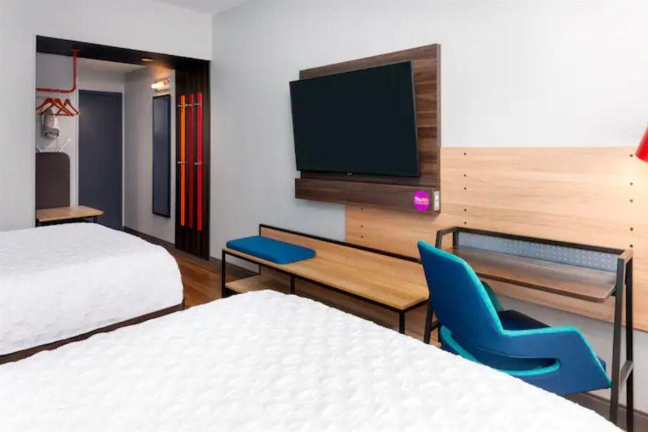 Tru By Hilton Spartanburg Hotel Bagian luar foto