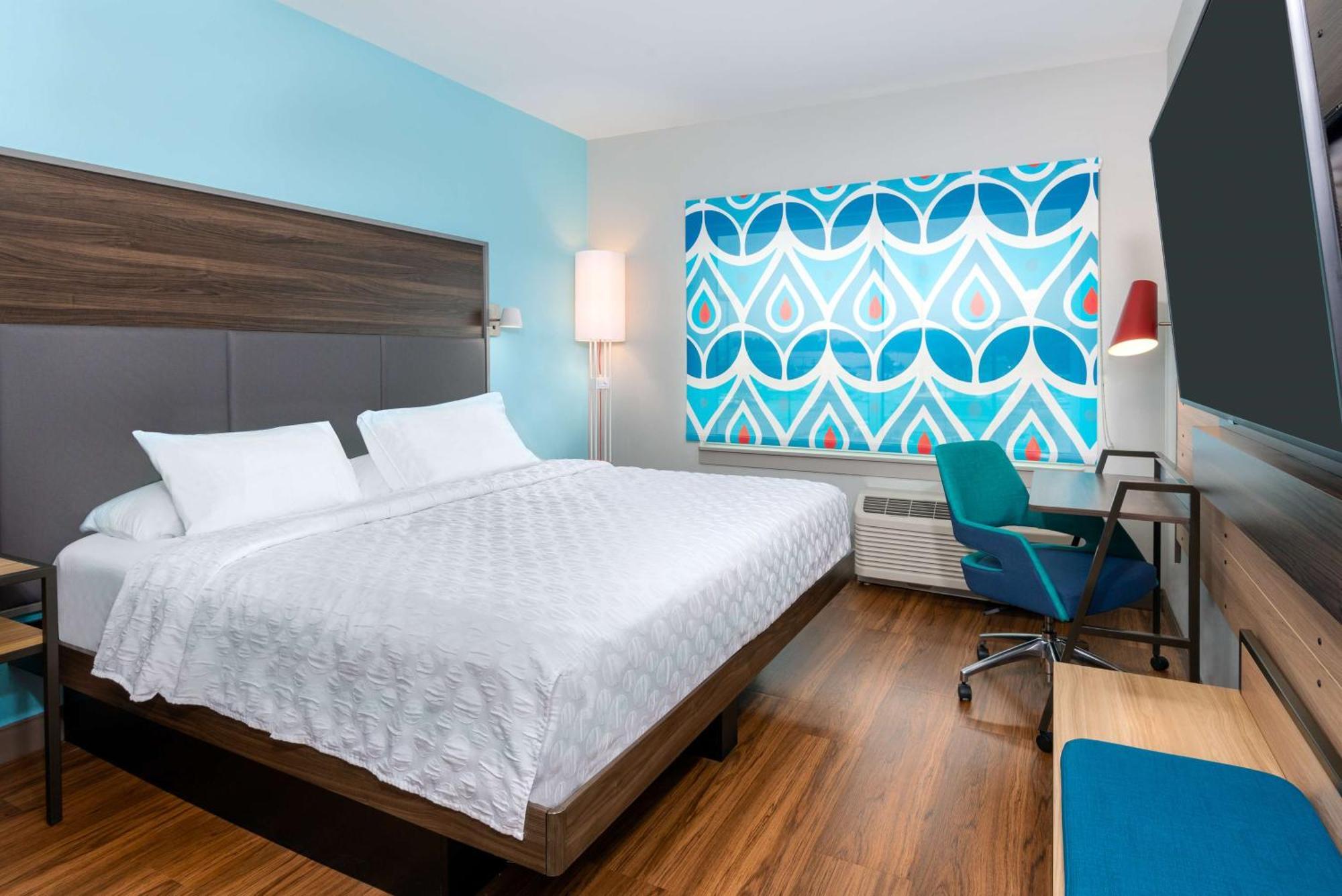 Tru By Hilton Spartanburg Bagian luar foto